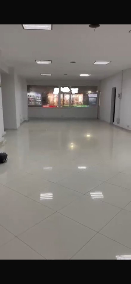 Tirane, jepet me qera ambjent biznesi Kati 2, 160 m² 2.000 € (ASTIR)