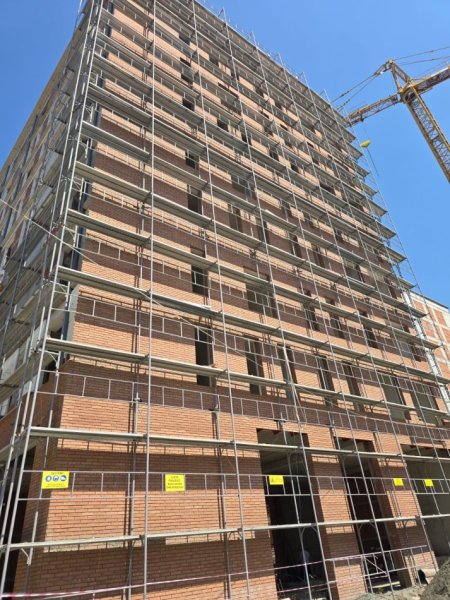 Tirane, shitet apartament 2+1 , 93 m² 133.500 € (Astir)