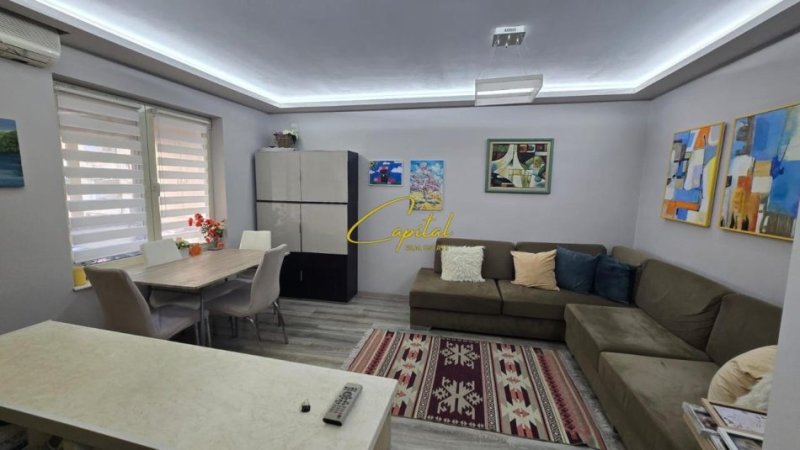 Tirane, jepet me qera apartament 2+1 Kati 3, 85 m² 600 € (RRUGA E ELBASANIT)