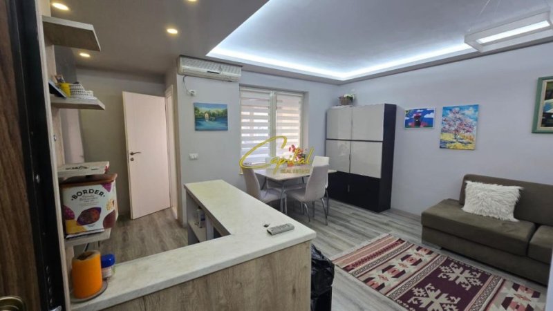 Tirane, jepet me qera apartament 2+1 Kati 3, 85 m² 600 € (RRUGA E ELBASANIT)