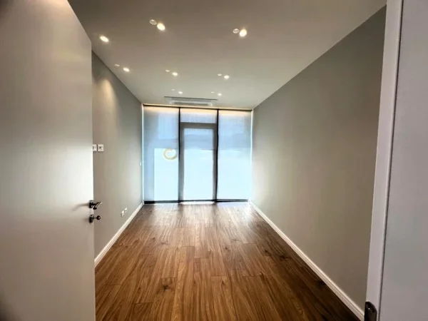 Tirane, jepet me qera zyre Kati 6, 98 m² 1.400 € (Lake View)