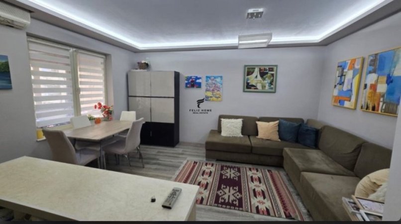 Tirane, jepet me qera apartament 2+1 Kati 3, 80 m² 650 € (SHKOLLA E BALETIT)