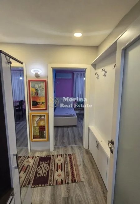 Tirane, jepet me qera apartament 2+1 Kati 3, 74 m² 600 € (Rruga e Elbasanit)