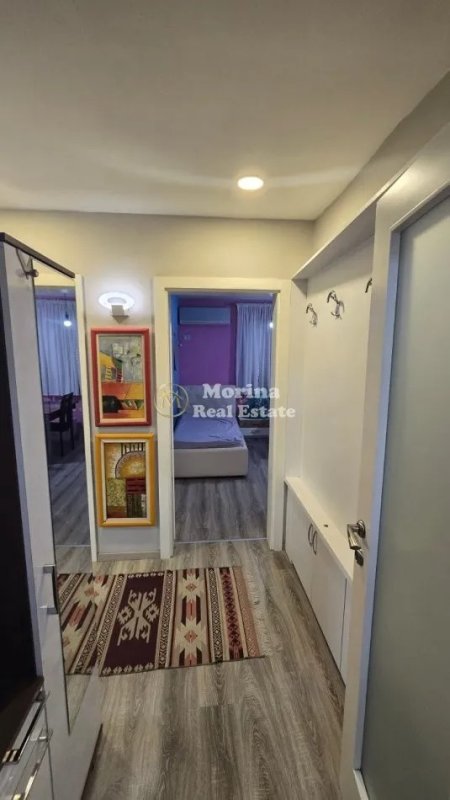 Tirane, jepet me qera apartament 2+1 Kati 3, 74 m² 600 € (Rruga e Elbasanit)