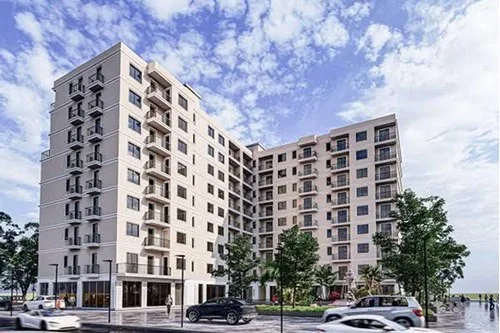 Tirane, shitet apartament 2+1+Ballkon Kati 8, 111 m² 100.188 € Kamez MLS # 530581008-50