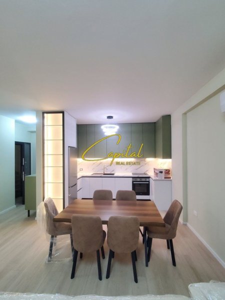 Tirane, jepet me qera apartament 2+1 Kati 1, 110 m² 1.200 € (LIQENI I THATE)