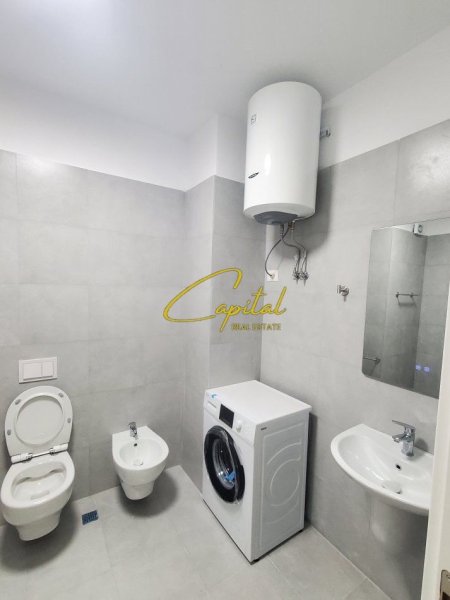 Tirane, jepet me qera apartament 2+1 Kati 1, 110 m² 1.200 € (LIQENI I THATE)