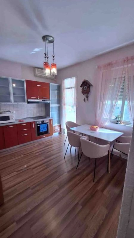 Tirane, shitet apartament 2+1 Kati 5, 68 m² 185.000 € (myslym shyri)