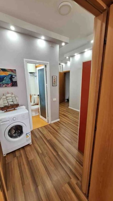 Tirane, shitet apartament 2+1 Kati 5, 68 m² 185.000 € (myslym shyri)