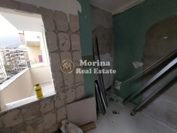 Tirane, shitet apartament 2+1 Kati 7, 110 m² 130.000 € (Fresk)