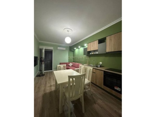 Durres, shitet apartament 1+1+Ballkon Kati 5, 50 m² 75.000 € (Shkembi i Kavajes)