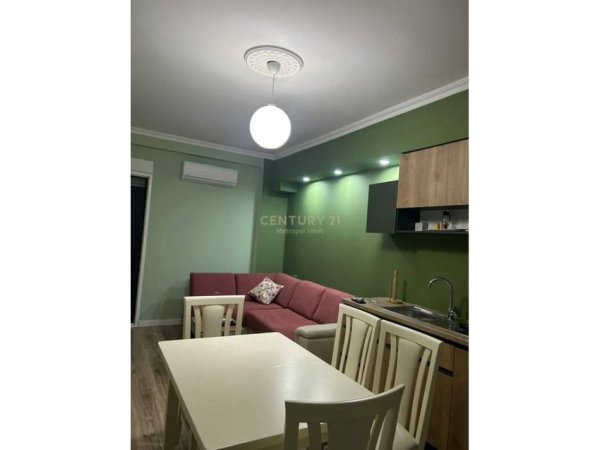 Durres, shitet apartament 1+1+Ballkon Kati 5, 50 m² 75.000 € (Shkembi i Kavajes)
