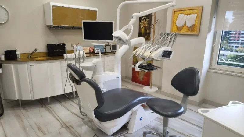 Shqiperi, jepet me qera ambjent biznesi , 200 m² 5.000 €