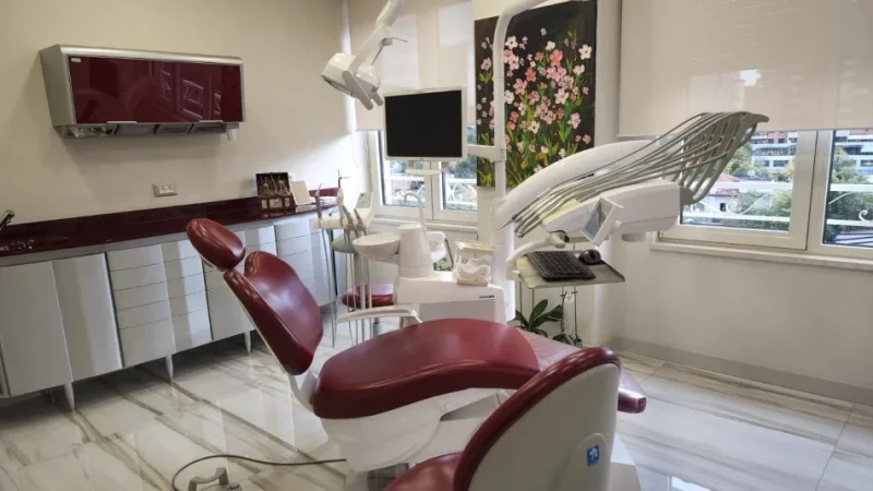 Shqiperi, jepet me qera ambjent biznesi , 200 m² 5.000 €