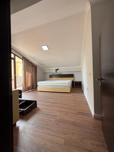 Tirane, jepet me qera apartament 1+1 Kati 6, 100 m² 550 € (KOMUNA E PARISIT)