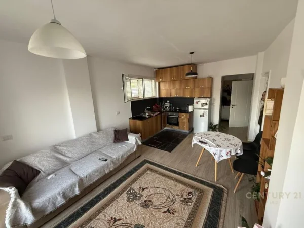 Tirane, shes apartament 1+1 Kati 5, 71 m² 150.000 € (Kopshti zologjik)