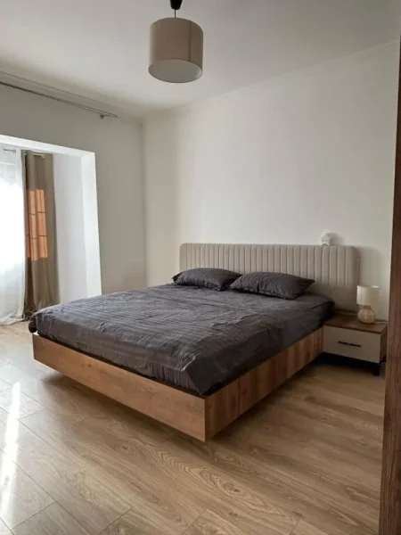 Tirane, shitet apartament 1+1 , 69 m² 155.000 € (Rruga Myslym Shyri,)