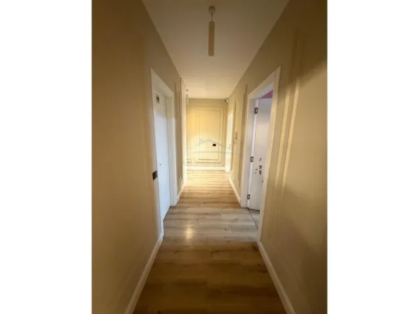 SHITET APARTAMENT 2+1 TEK NIKU CONTRUCTION , KOMUNA PARISIT