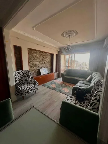 Tirane, shitet apartament 2+1 Kati 6, 95 m² 157.600 € (Rruga “Misto Mame”)