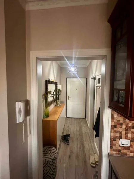 Tirane, shitet apartament 2+1 Kati 6, 95 m² 157.600 € (Rruga “Misto Mame”)