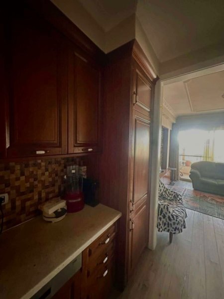 Tirane, shitet apartament 2+1 Kati 6, 95 m² 157.600 € (Rruga “Misto Mame”)