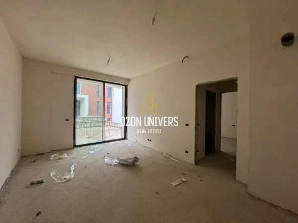 Tirane, shitet apartament 1+1+Ballkon Kati 1, 79 m² 205.000 € (Tulipan Residence, Mjull Bathore Tirana, Albania)