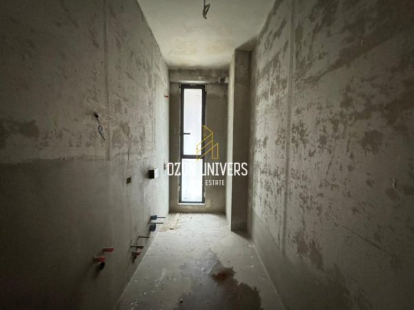 Tirane, shitet apartament 1+1+Ballkon Kati 1, 79 m² 180.000 € (Tulipan Residence, Mjull Bathore Tirana, Albania)