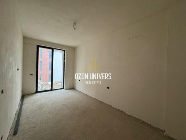Tirane, shitet apartament 1+1+Ballkon Kati 1, 79 m² 180.000 € (Tulipan Residence, Mjull Bathore Tirana, Albania)