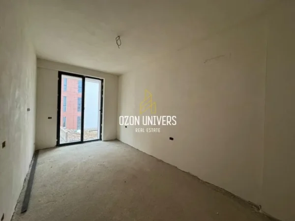Tirane, shitet apartament 1+1+Ballkon Kati 1, 79 m² 205.000 € (Tulipan Residence, Mjull Bathore Tirana, Albania)