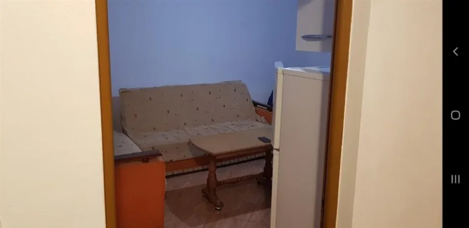 Tirane, jepet me qera apartament 1+1 Kati 1, 60 m² 320 € 