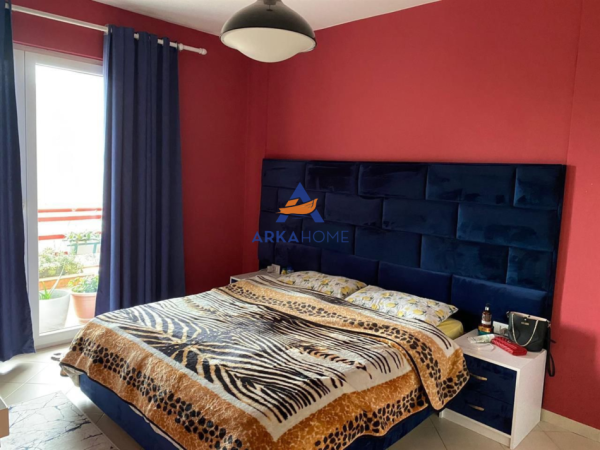 Tirane, shitet 2+1+Ballkon Kati 3, 157.000 € 