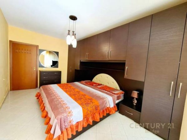 Tirane, jepet me qera apartament 1+1 Kati 4, 70 m² 350 Euro (Don Bosko)