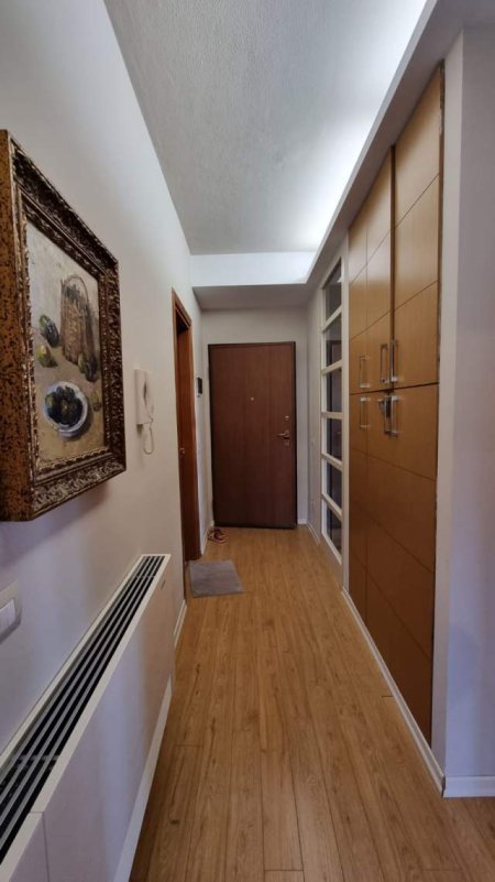 Tirane, jepet me qera apartament 2+1+A+BLK Kati 3, 122 m² 1.000 Euro (Liqeni i Thate)