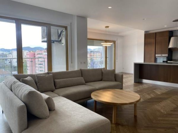 Apartament 2+1 Kati 5, 1.700 Euro (Brigata e VIII, Bllok)