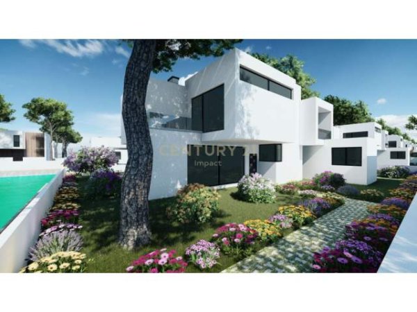 Durres, ofert Vile 2 Katshe Kati 2, 667 m² 887.464 Euro (Hamallaj, Gjiri i LalÃ«zit DurrÃ«s, Albania)