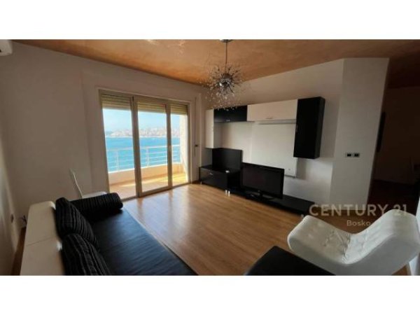 Sarande, ofert Penthouse Kati 5, 95 m² 140.000 Euro (Rruga 'Naim Frasheri' SarandÃ«, Albania)