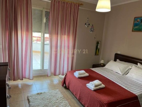 Durres, ofert apartament Kati 6, 107 m² 500 Euro (Vollga DurrÃ«s, Albania)