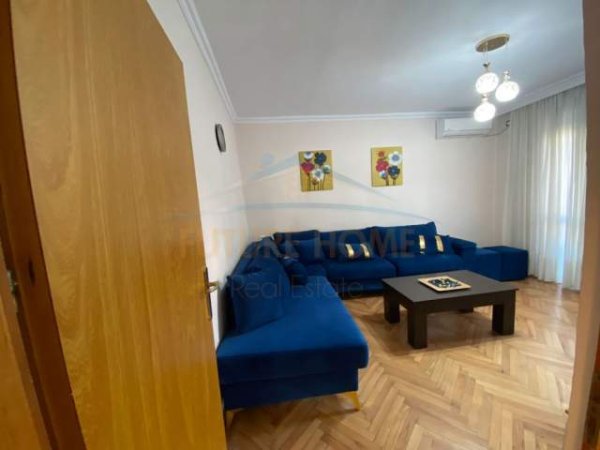 Tirane, shitet apartament 2+1 Kati 5, 80 m² 117.000 Euro (Stacioni i Trenit)