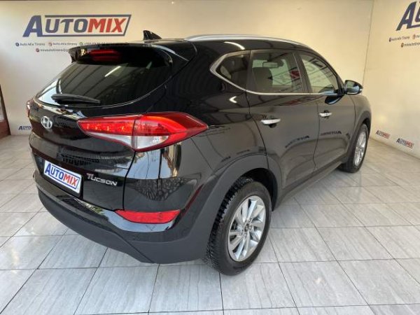 Tirane, shes xhip Hyundai tucson Viti 2016, 15.900 Euro