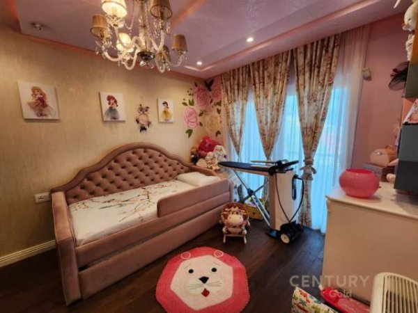 Tirane, shitet apartament 2+1+BLK Kati 5, 131 m² 620.000 Euro (rruga e elbasanit)