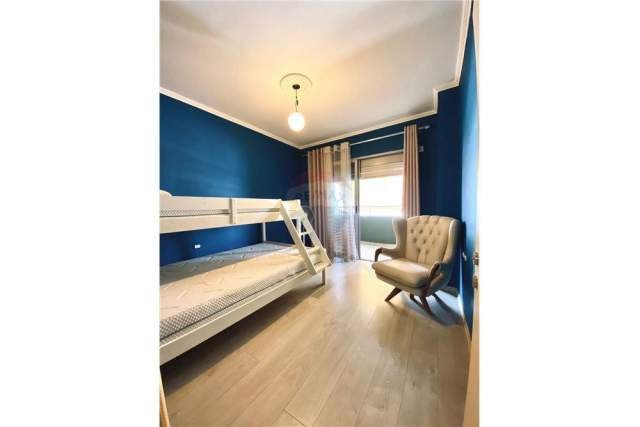 Tirane, ofert apartament 2+1 Kati 6, 115 m² 450  (Astir)