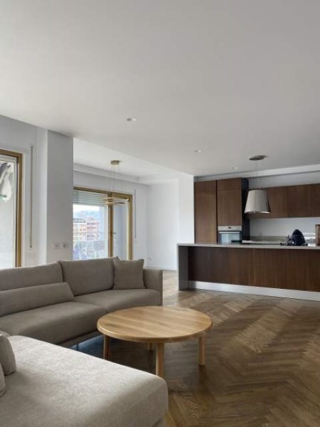 Apartament 2+1 Kati 5, 1.700 Euro (Brigata e VIII, Bllok)