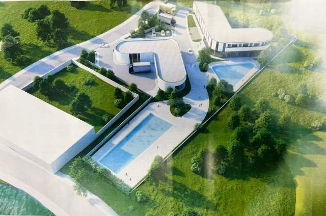 Tirane, shes truall 850.000 Euro (mezez)