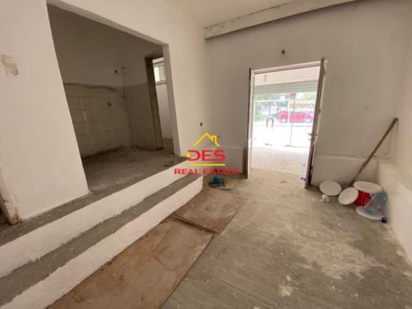 Vlore, shitet apartament Kati 1, 108 m² 65.000 Euro (Zaho Koka,Vlore)