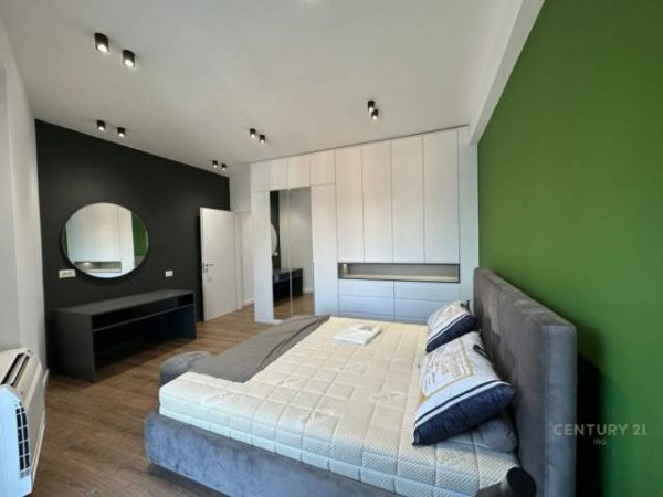 Tirane, jepet me qera apartament 2+1+BLK Kati 3, 109 m² 1.100 Euro (Rr. e Dibres)