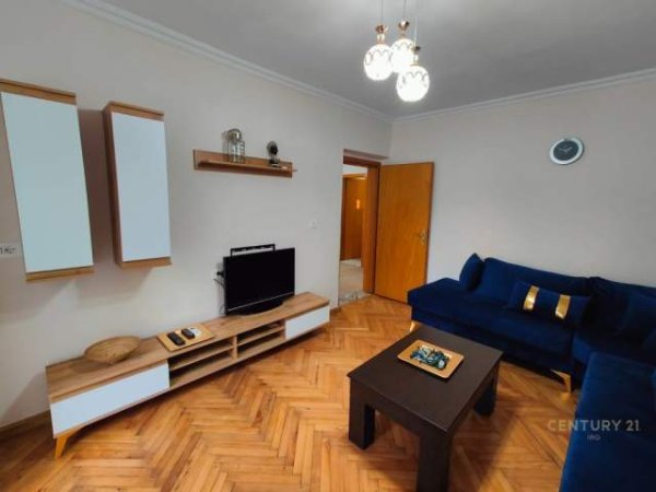 Tirane, shitet apartament 2+1+BLK Kati 5, 80 m² 117.000 Euro (Ish- Stacioni i Trenit)