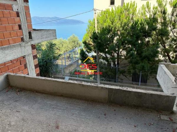 Vlore, shitet apartament 2+1+BLK Kati 2, 81 m² 1.000 Euro/m2 (Rruga Dhimiter Konomi, Vlore)