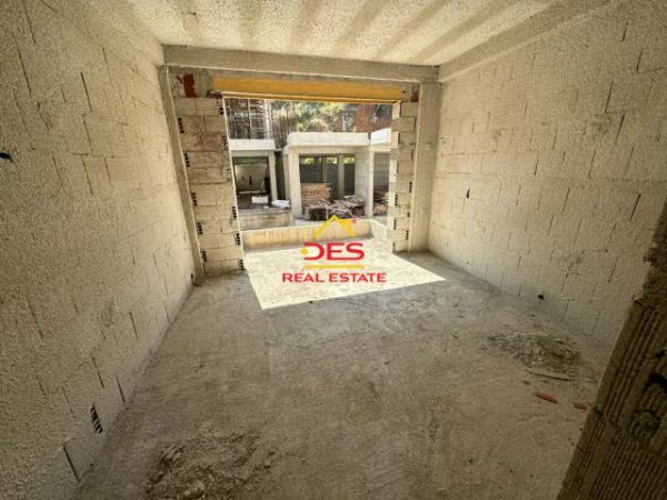 Vlore, shitet apartament 2+1+BLK Kati 2, 81 m² 1.000 Euro/m2 (Rruga Dhimiter Konomi, Vlore)