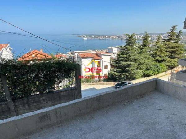 Vlore, shitet garsonier Kati 2, 49 m² 1.000 Euro/m2 (Rruga Dhimiter Konomi, Vlore)