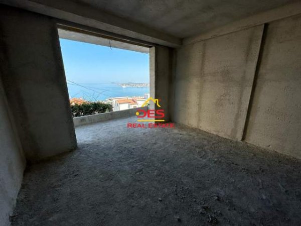 Vlore, shitet garsonier Kati 2, 49 m² 1.000 Euro/m2 (Rruga Dhimiter Konomi, Vlore)